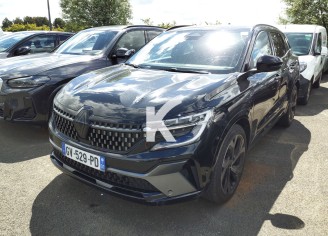 Photo du véhicule RENAULT AUSTRAL