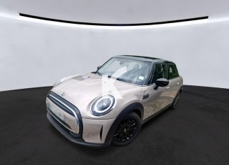 Photo du véhicule MINI HATCH 5 PORTES F55 LCI II