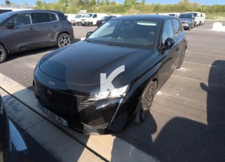 Photo du véhicule PEUGEOT 308