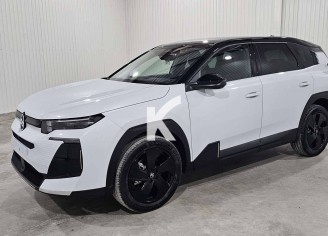 Photo du véhicule CITROEN C5 AIRCROSS HYBRIDE