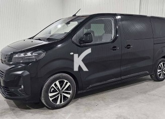 Photo du véhicule PEUGEOT TRAVELLER