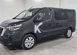 Photo du véhicule NISSAN PRIMASTAR COMBI