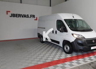 Photo du véhicule FIAT DUCATO