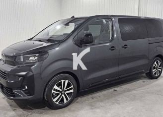 Photo du véhicule CITROEN SPACETOURER
