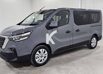 Photo du véhicule NISSAN PRIMASTAR COMBI