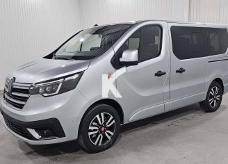 Photo du véhicule RENAULT TRAFIC
