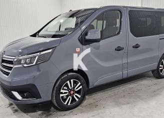 Photo du véhicule RENAULT TRAFIC