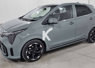 Photo du véhicule KIA PICANTO