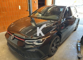Photo du véhicule VOLKSWAGEN GOLF