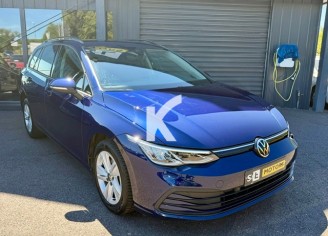 Photo du véhicule VOLKSWAGEN GOLF SW