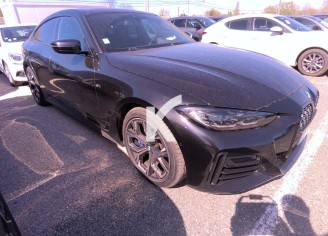 Photo du véhicule BMW SERIE 4 GRAN COUPE G26
