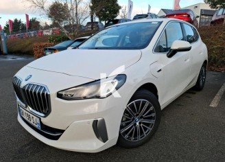 Photo du véhicule BMW SERIE 2 ACTIVE TOURER U06