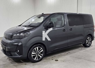 Photo du véhicule PEUGEOT TRAVELLER