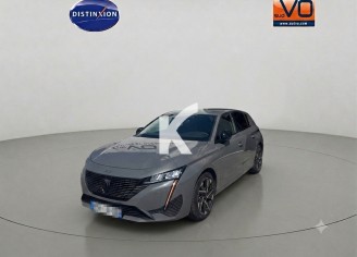 Photo du véhicule PEUGEOT 308