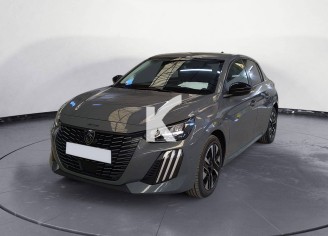 Photo du véhicule PEUGEOT 208