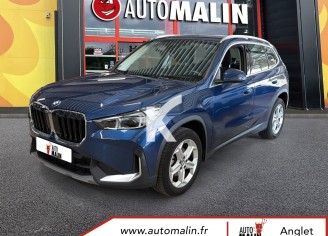 Photo du véhicule BMW X1 U11
