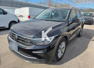 Photo du véhicule VOLKSWAGEN TIGUAN