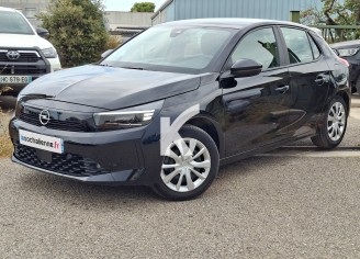 Photo du véhicule OPEL CORSA