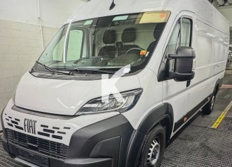 Photo du véhicule FIAT DUCATO FOURGON