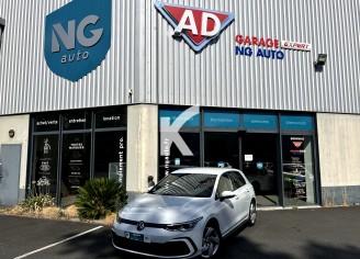 Photo du véhicule VOLKSWAGEN GOLF