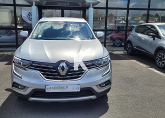 Photo du véhicule RENAULT KOLEOS