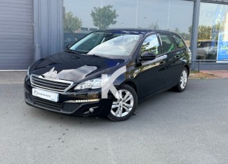 Photo du véhicule PEUGEOT 308 SW BUSINESS
