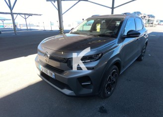 Photo du véhicule CITROEN C3