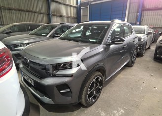 Photo du véhicule CITROEN C3