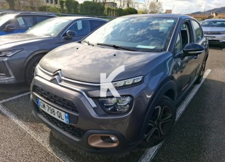 Photo du véhicule CITROEN C3