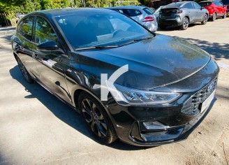 Photo du véhicule FORD FOCUS