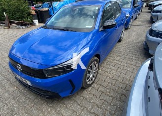 Photo du véhicule OPEL CORSA