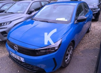 Photo du véhicule OPEL CORSA