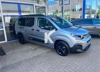 Photo du véhicule CITROEN BERLINGO