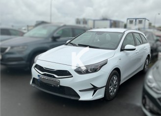 Photo du véhicule KIA CEED SW
