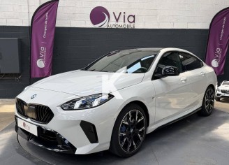 Photo du véhicule BMW SERIE 2 GRAN COUPE F74