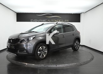 Photo du véhicule PEUGEOT 2008 BUSINESS