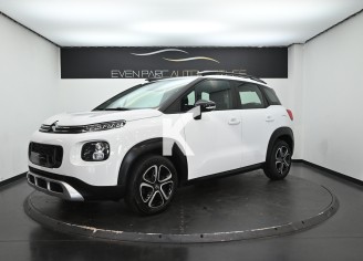 Photo du véhicule CITROEN C3 AIRCROSS BUSINESS
