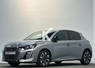 Photo du véhicule PEUGEOT 208