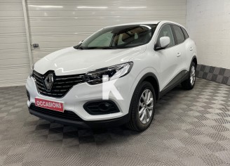 Photo du véhicule RENAULT KADJAR