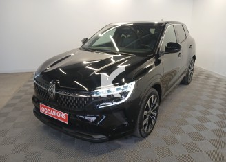 Photo du véhicule RENAULT AUSTRAL