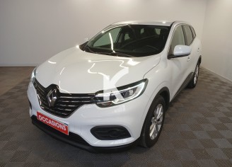Photo du véhicule RENAULT KADJAR