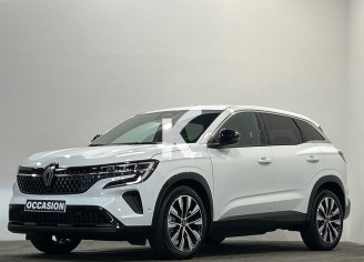 Photo du véhicule RENAULT AUSTRAL