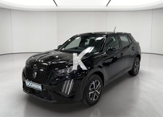 Photo du véhicule PEUGEOT 2008
