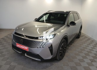 Photo du véhicule PEUGEOT 5008