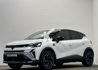 Photo du véhicule RENAULT CAPTUR
