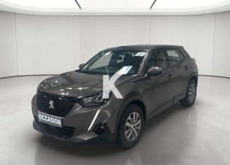Photo du véhicule PEUGEOT 2008 BUSINESS