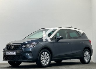 Photo du véhicule SEAT ARONA