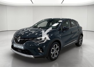 Photo du véhicule RENAULT CAPTUR
