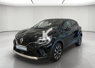 Photo du véhicule RENAULT CAPTUR
