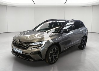 Photo du véhicule RENAULT AUSTRAL